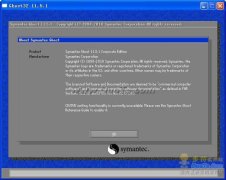 Symantec GhostV11.5.1.2266 ɾɫ