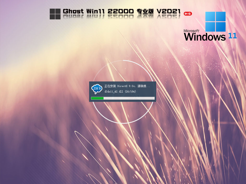 ΢Windows 11 Insider Preview 22000.184 V2021.09