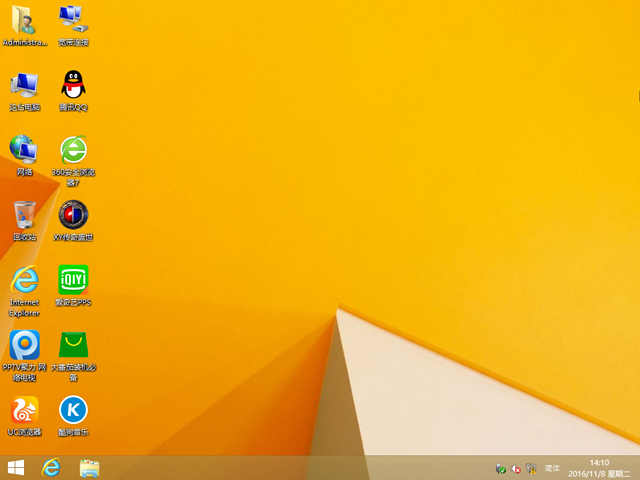 GHOST WIN8רҵ