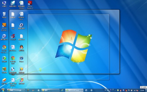 СѧԣWin7ʾͼ 