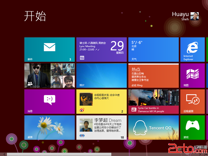 νWin8еModern Apps