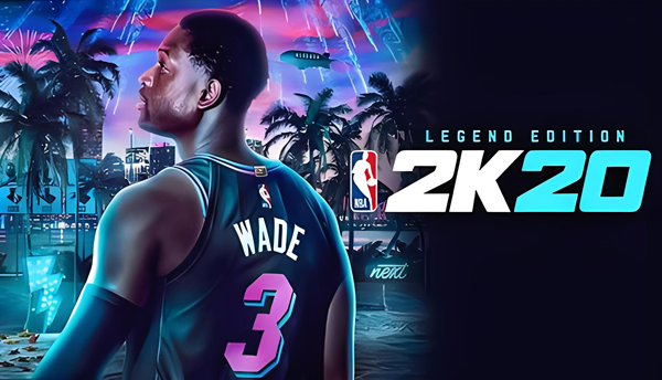 NBA2K20Ѻ浵