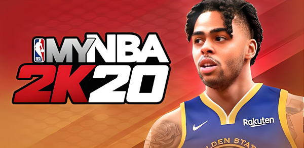 NBA2K20Ѻ浵